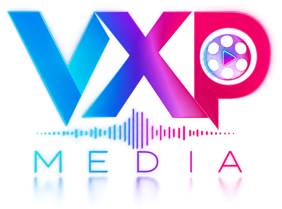 VXP Media, white-label video post-production